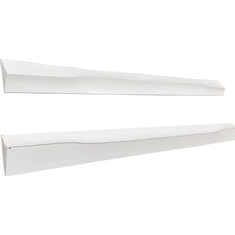 FRP MD Side Skirts > Jaguar I-Pace 2019-2021 - image 1