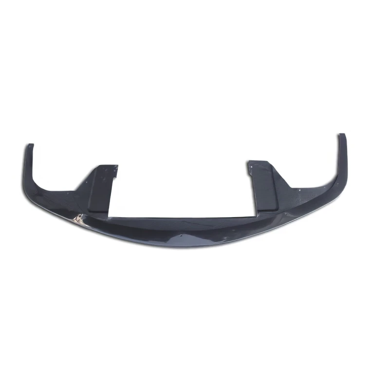 Carbon Fiber BLK Series Front Splitter > Mercedes-Benz SL (R230) 2003-2012 - image 1
