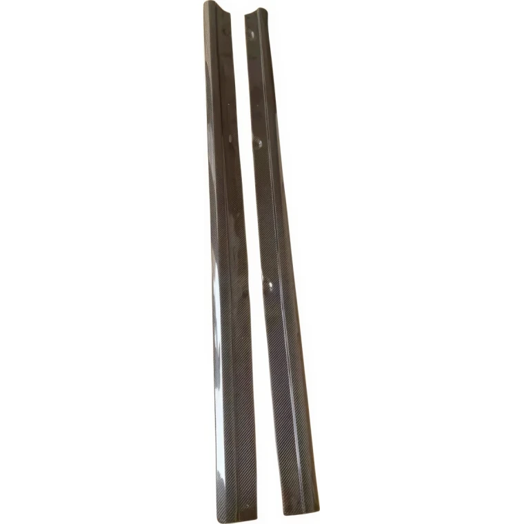 Carbon Fiber FEE Side Skirt Splitters > Honda S2000 (AP1) 2000-2009 - image 1