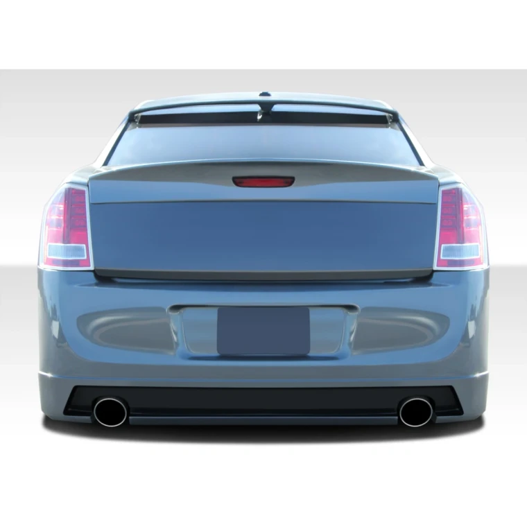 2011-2014 Chrysler 300 Brizio Rear Bumper - image 1