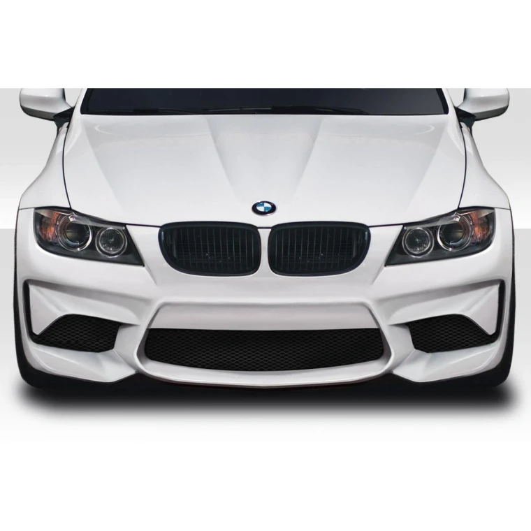 2009-2011 BMW 3 Series M2 Look Front Bumper - image 1