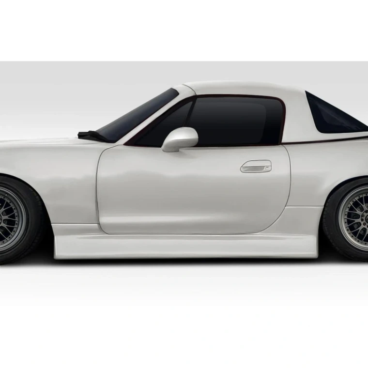 1999-2005 Mazda Miata B Sport Side Skirts - image 1