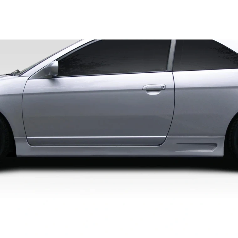 2001-2005 Honda Civic H Tech Side Skirts - image 1