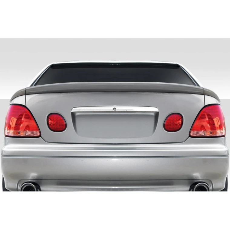 1998-2005 Lexus GS J Spec Rear Wing - image 1