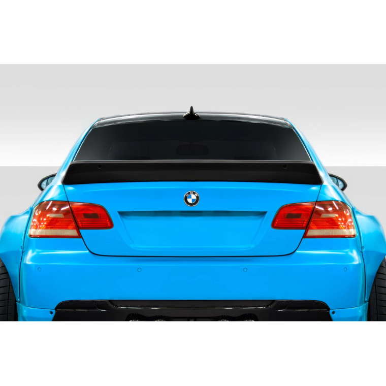 2007-2013 BMW 3 Series E92 E93 2DR Convertible Duraflex RBS Rear Wing Spoiler- 1 Piece - image 1