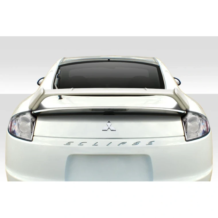 2006-2012 Mitsubishi Eclipse Spirit Rear Wing - image 1