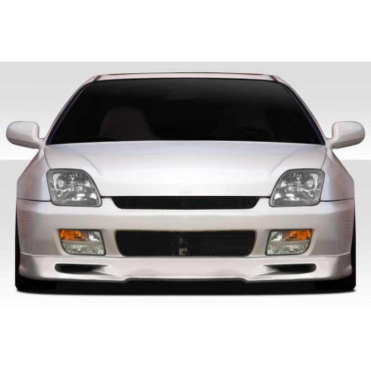 1997-2001 Honda Prelude Duraflex Track Front Lip Spoiler - 1 Piece - image 1
