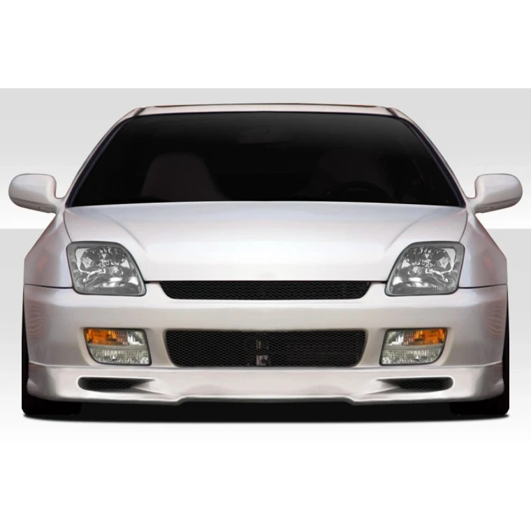 1997-2001 Honda Prelude Track Front Lip - image 1