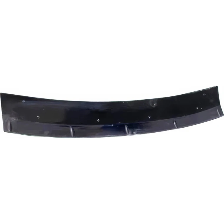 FRP TART GT Gurney Under Wing Flap > Porsche 911 (996) 1999-2004 - image 1