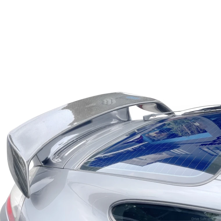 Carbon Fiber TART GT Wing Blade > Porsche 911 (996) 1999-2004 - image 1