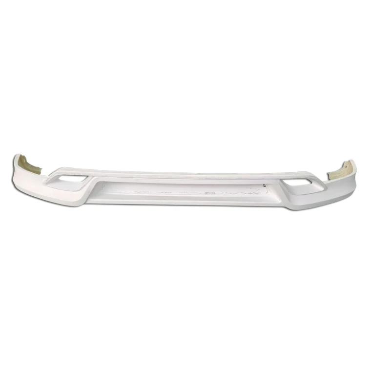 FRP TART Front Lip Valance > Porsche Cayenne (958) 2015-2018 - image 1