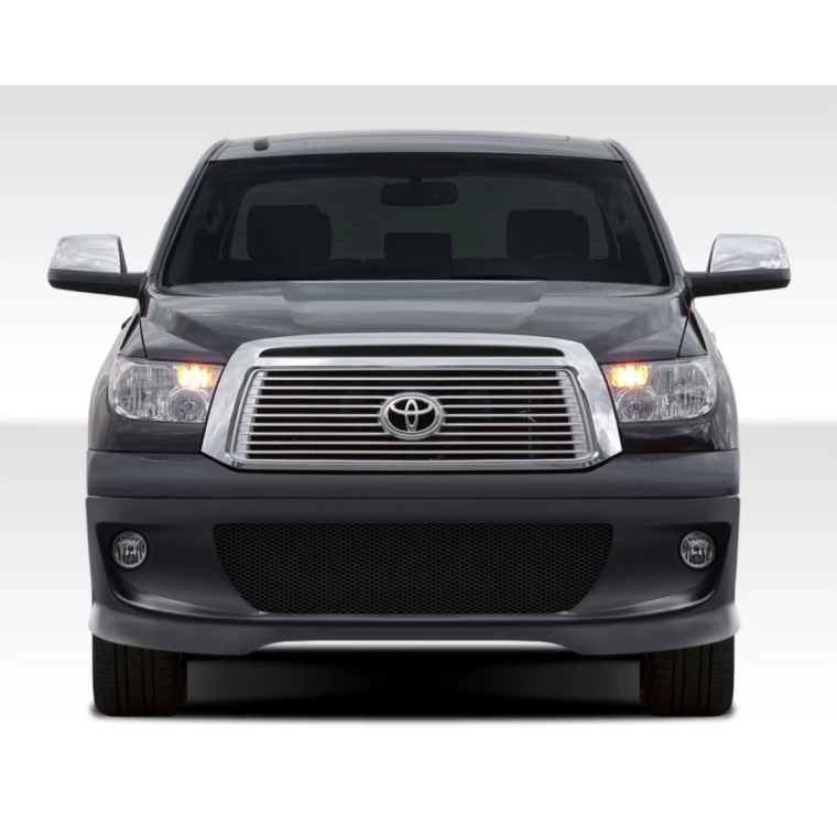 2007-2013 Toyota Tundra BT Design Front Bumper - image 1