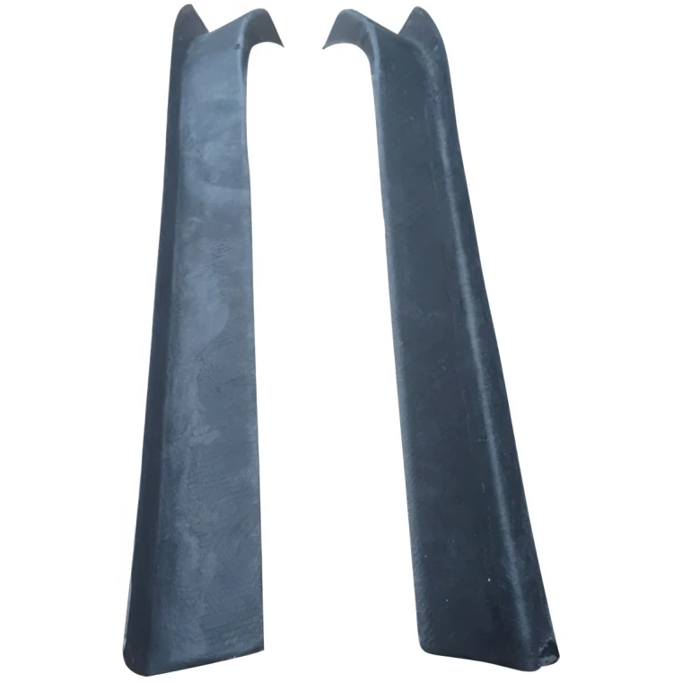 Carbon Fiber OER Door Sills > Nissan 350Z (Z33) 2003-2008 - image 1