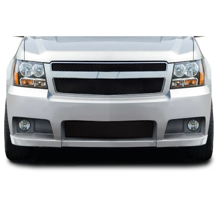 2007-2014 Chevrolet Tahoe BT-1 Front Bumper - image 1