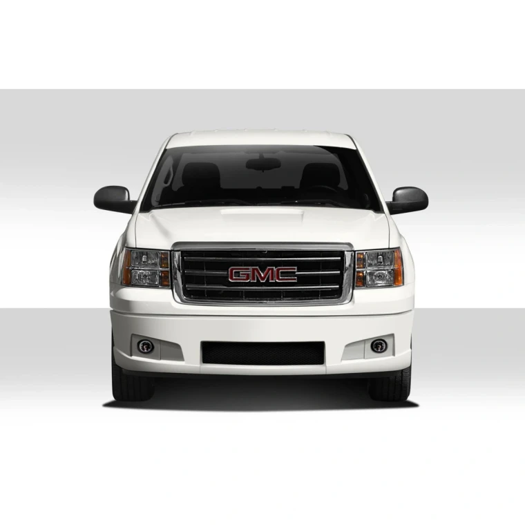2007-2013 GMC Sierra BT-1 Front Bumper - image 1