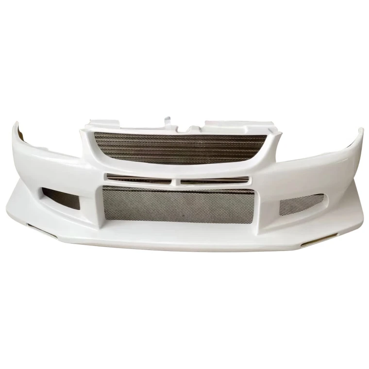 FRP VOLT Street Wide Body Kit > Mitsubishi Evolution EVO8 EVO9 2003-2006 - image 1