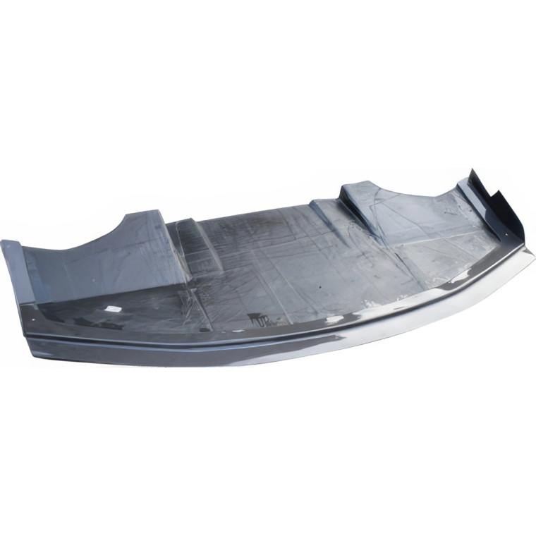 FRP VOLT Race XL Front Lip Valance > Mitsubishi Evolution EVO8 EVO9 2003-2006 - image 1