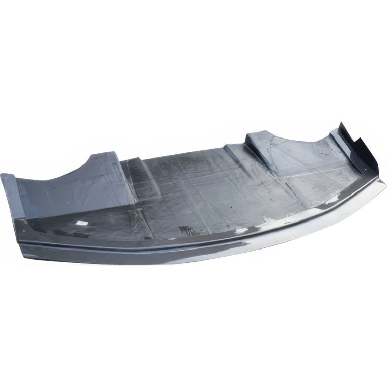 FRP VOLT Race XL Front Lip Valance > Mitsubishi Evolution EVO8 EVO9 2003-2006 - image 1