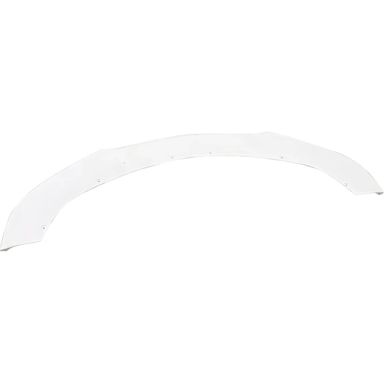 FRP AI Front Splitter > Bentley Continental GT GTC 2003-2010 > 2dr Coupe - image 1