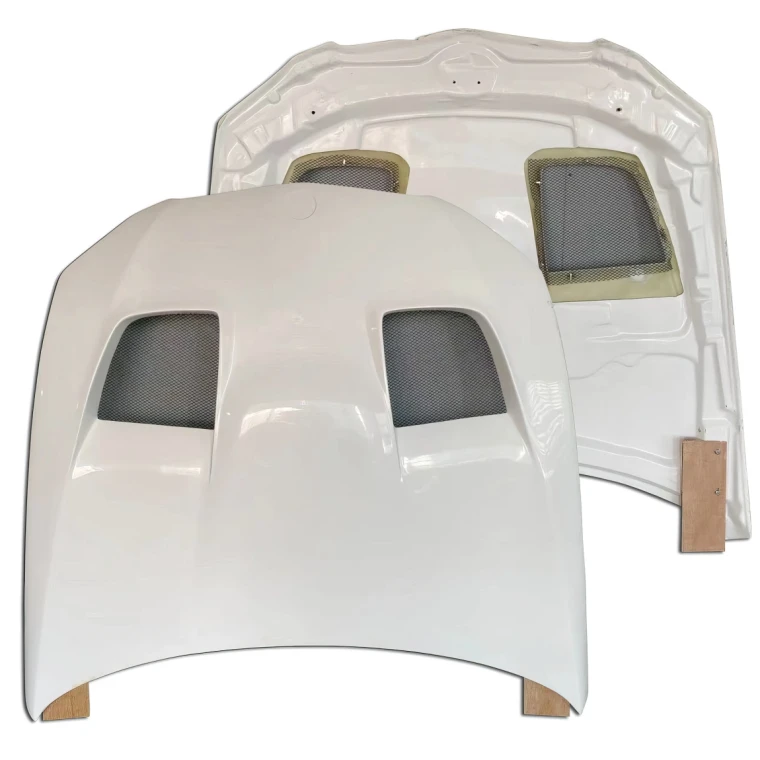 FRP D1 GT Hood > BMW M3 (E92 E93) 2011-2013 > 2dr Coupe - image 1