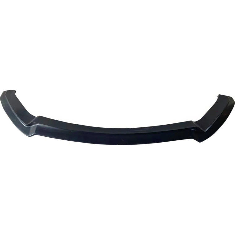 ModeloDrive FRP NCT Front Lip Valance > Ford Mustang 2015-2017 - image 1