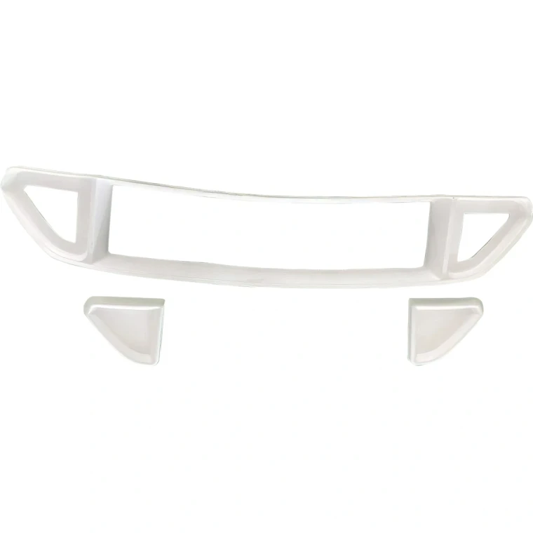 FRP RTSS Grilles 3pc > Ford Mustang 2015-2017 - image 1