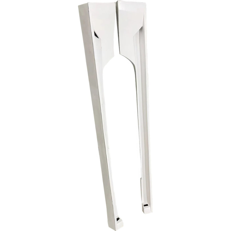 FRP RTSS Wide Body Side Skirts > Ford Mustang 2015-2020 - image 1