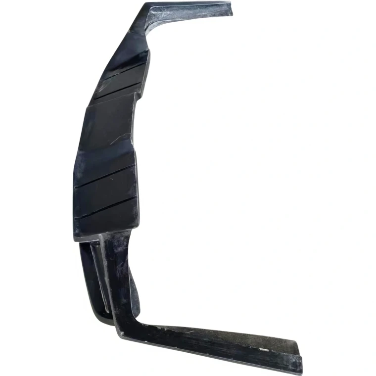 FRP RTSS Wide Diffuser > Ford Mustang 2015-2017 - image 1