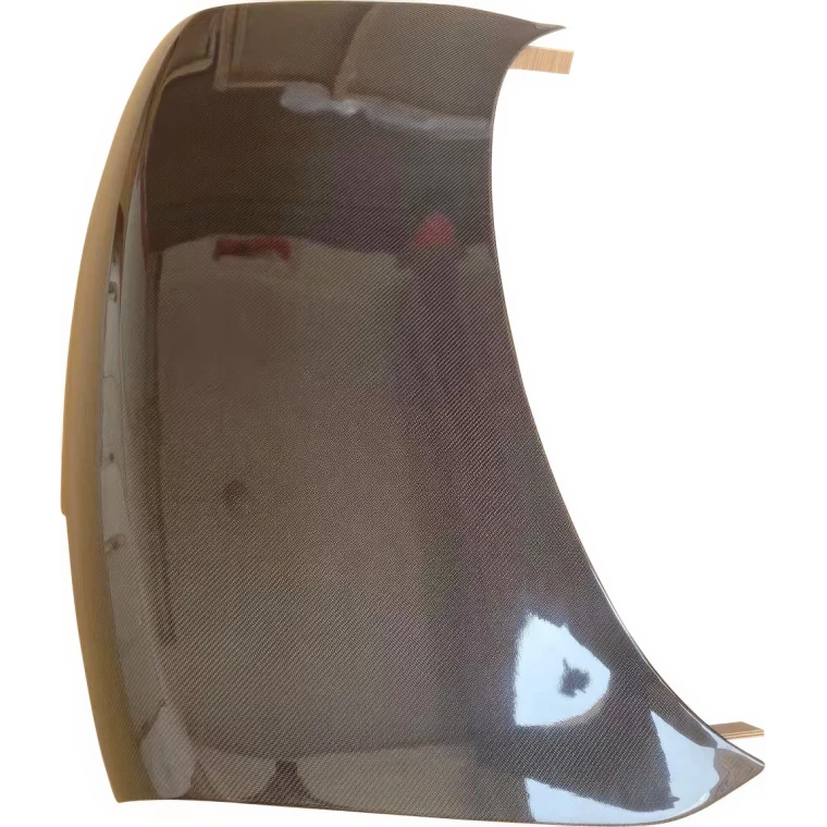 Carbon Fiber OER Trunk > Lexus SC300 1992-2000 - image 1