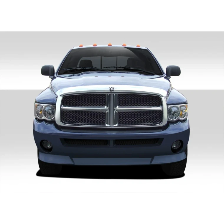 2002-2005 Dodge Ram BT-1 Front Bumper - image 1