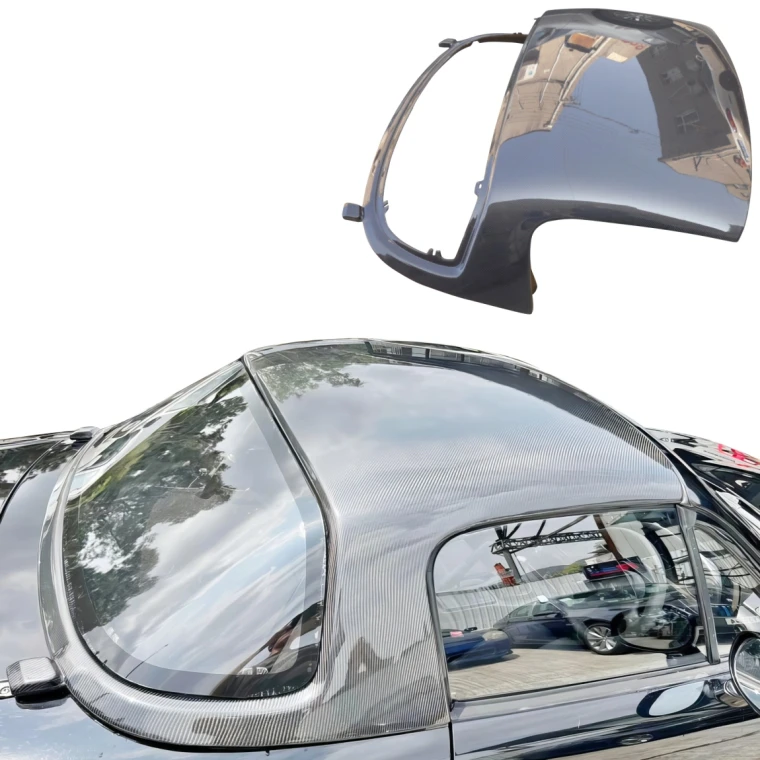 Carbon Fiber OER Hardtop > Mazda Miata (NA NB) 1990-2005 - image 1