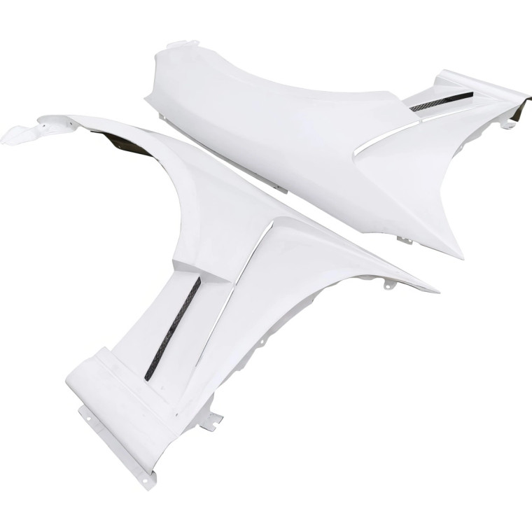 FRP NS Fenders (front) > Toyota 86 2017-2021 - image 1