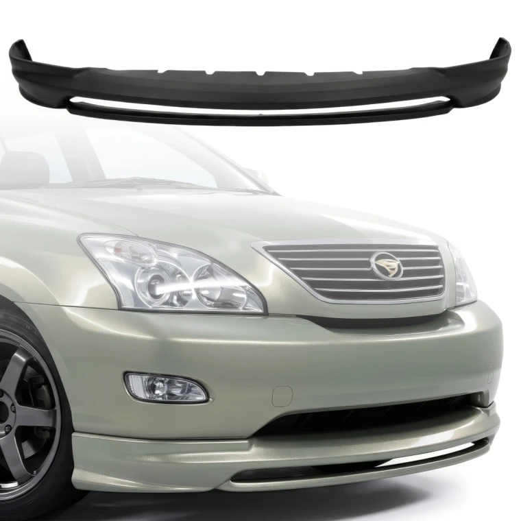 FRP MODE Front Lip Valance > Lexus RX330 2004-2006 - image 1