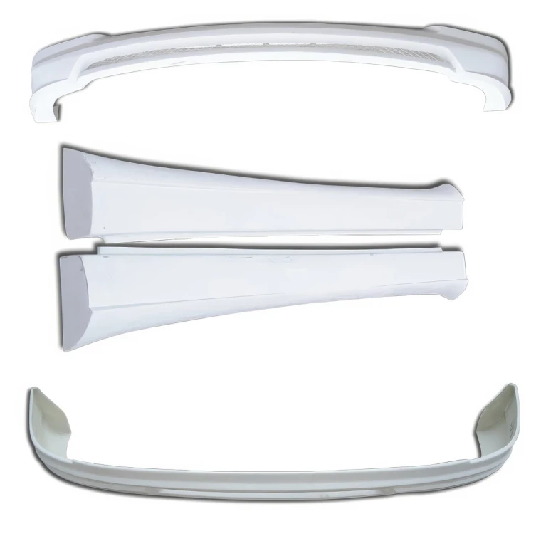 FRP MODE Body Kit 4pc > Lexus RX330 2004-2006 - image 1