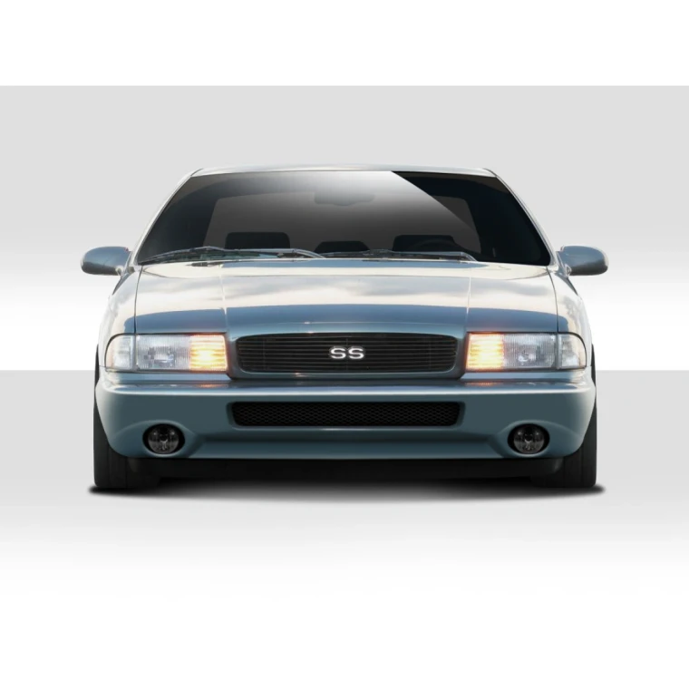 1991-1996 Chevrolet Impala / Caprice BT-1 Front Bumper - 1 Piece - image 1
