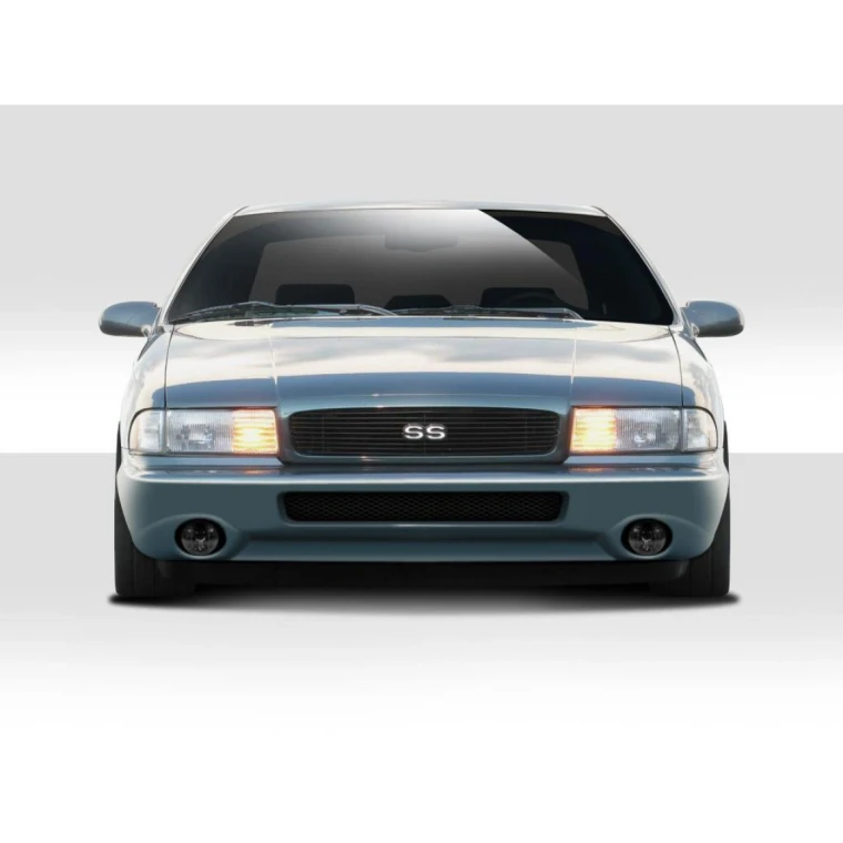 1991-1996 Chevrolet Impala BT-1 Front Bumper - image 1