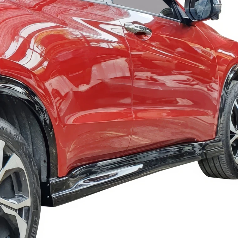 FRP ADVE Side Skirts > Honda HR-V 2016-2022 - image 1