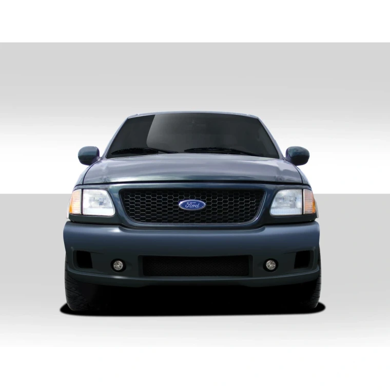 1997-2003 Ford F150 BT-2 Front Bumper - image 1