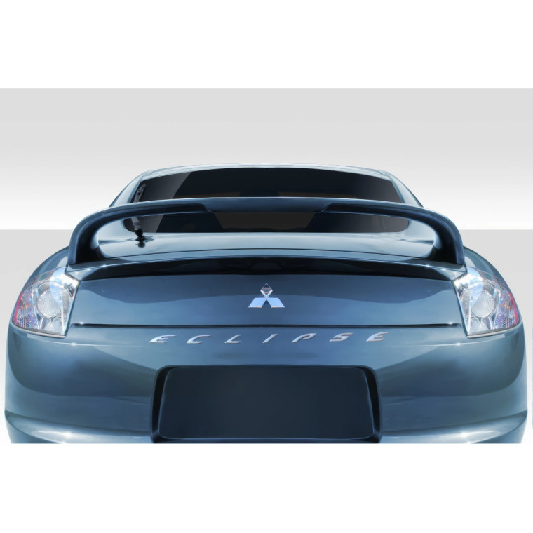 2006-2012 Mitsubishi Eclipse Super Sport Rear Wing Spoiler - 1 Piece - image 1