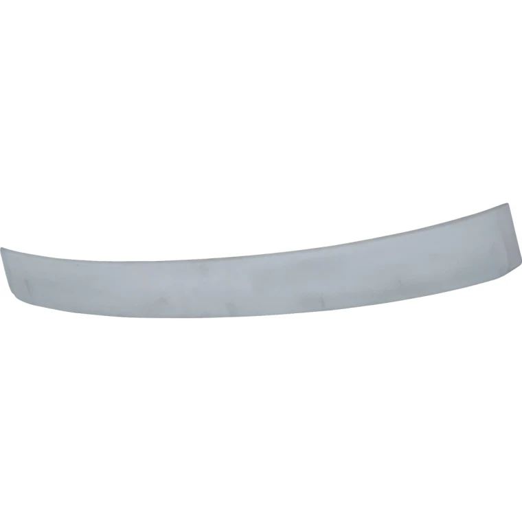 FRP GALX Roof Spoiler Wing > Toyota Yaris 2007-2011 > 4dr Sedan - image 1