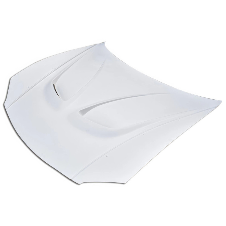 ModeloDrive FRP VSID FN Wide Body Hood > Mazda RX-7 (FD3S) 1993-1997 - image 1