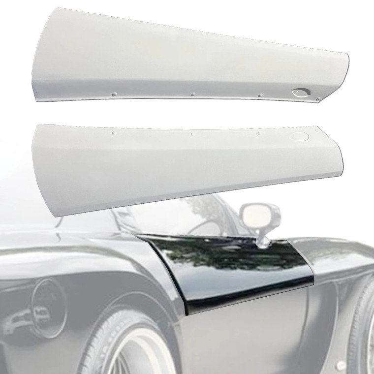 ModeloDrive FRP VSID FN Wide Body Door Panels > Mazda RX-7 (FD3S) 1993-1997 - image 1