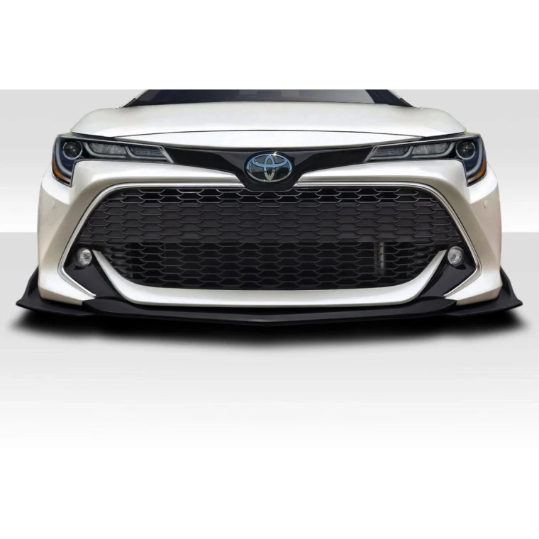 2019-2025 Toyota Corolla T Spec Front Lip - image 1
