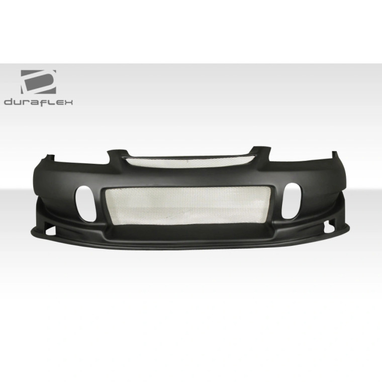 1998-2002 Honda Accord 4DR Buddy Body Kit - 4 Piece - image 1