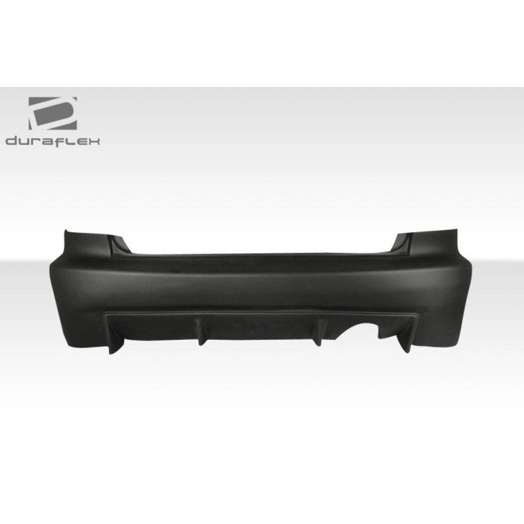 1998-2002 Honda Accord 4DR Buddy Body Kit - 4 Piece - image 1
