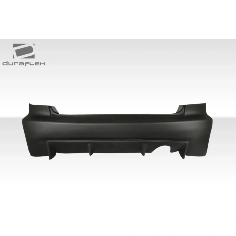 1998-2002 Honda Accord 4DR Buddy Body Kit - 4 Piece - image 1
