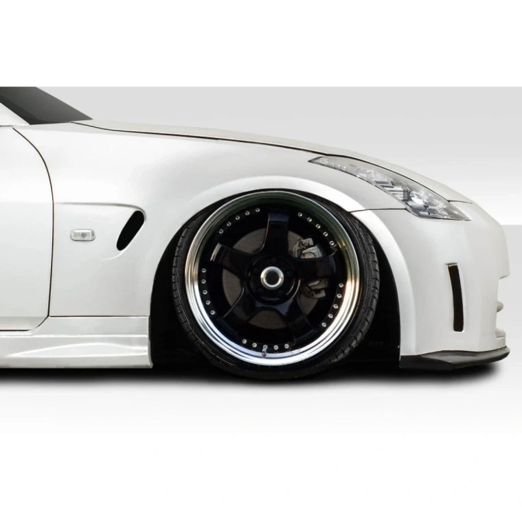 2003-2008 Nissan 350Z Indy Fender - image 1