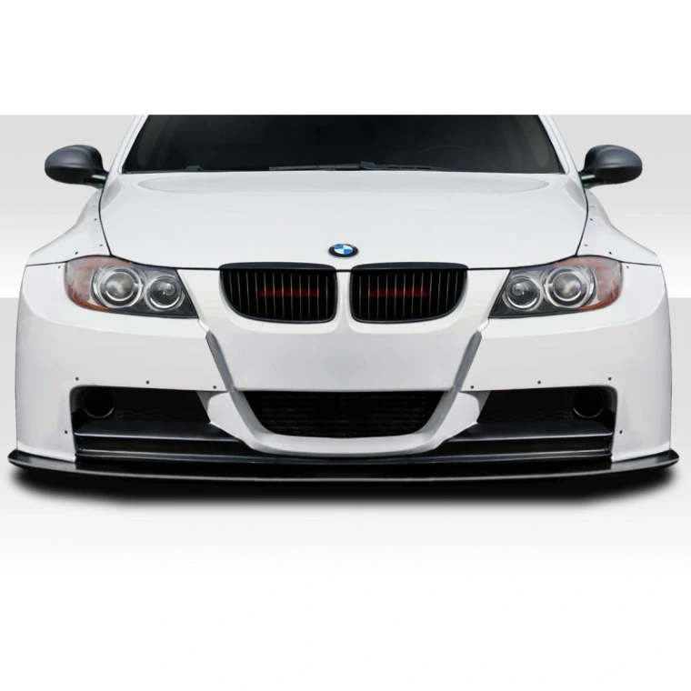 2006-2008 BMW 3 Series HX Front Lip - image 1