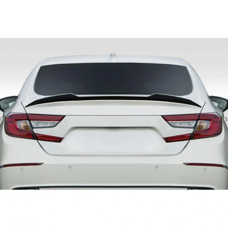 2018-2022 Honda Accord M Force Rear Wing - image 1
