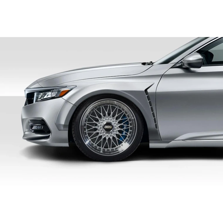 2018-2022 Honda Accord AK Spec Fender Flare - image 1